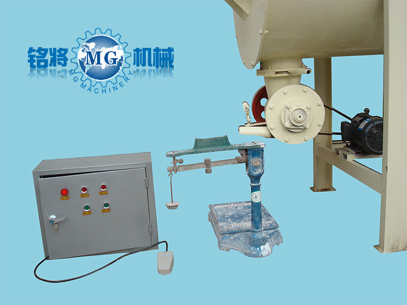 干粉砂漿設(shè)備安裝時(shí)應(yīng)注意哪些事項(xiàng)？這幾點(diǎn)一定要注意！