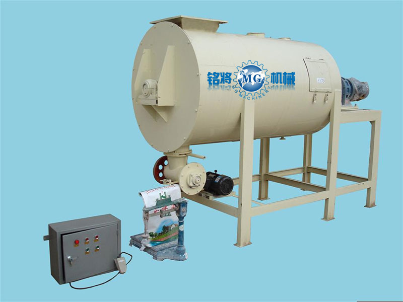 干粉砂漿設(shè)備安裝時(shí)應(yīng)注意哪些事項(xiàng)？這幾點(diǎn)一定要注意！