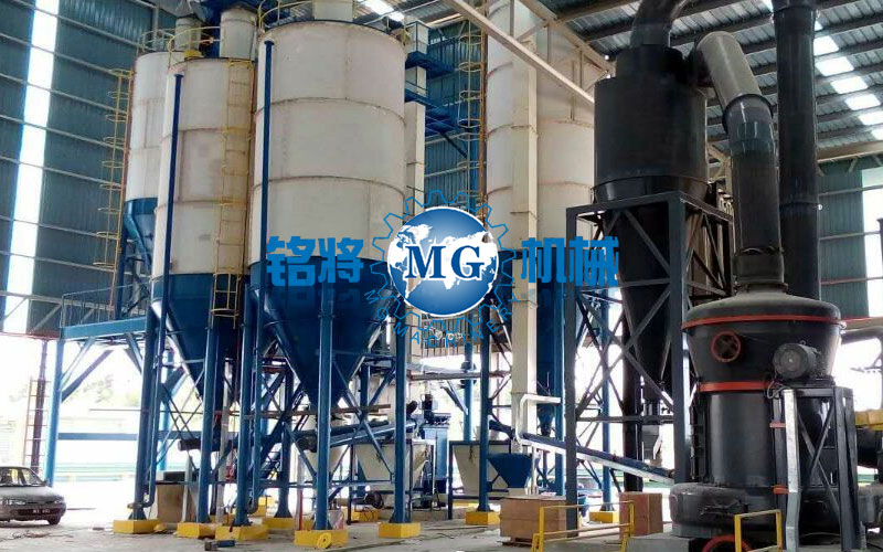 如何提升干粉砂漿生產(chǎn)線產(chǎn)量？干粉砂漿生產(chǎn)線產(chǎn)量提升方法