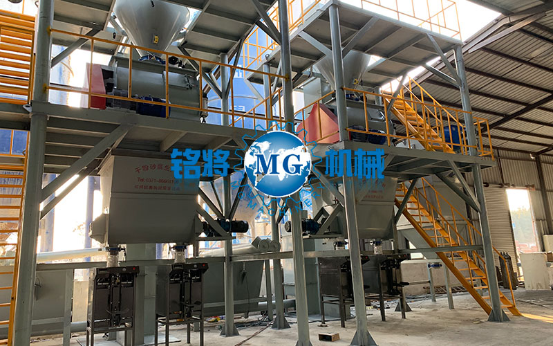 膩?zhàn)臃蹟嚢铏C(jī)攪拌不均勻是怎么回事，膩?zhàn)臃鄢霈F(xiàn)不均勻怎么辦？