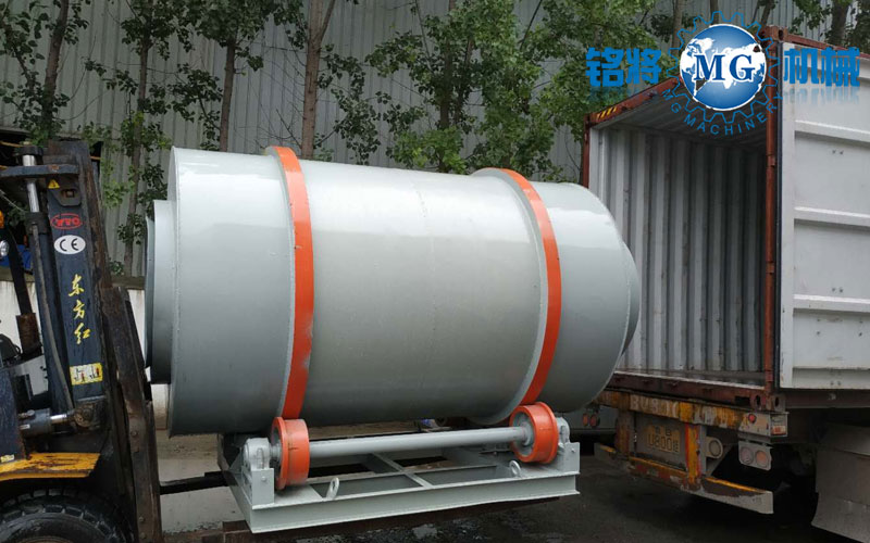 新用戶如何選擇河沙烘干機(jī)？這些因素一定要考慮