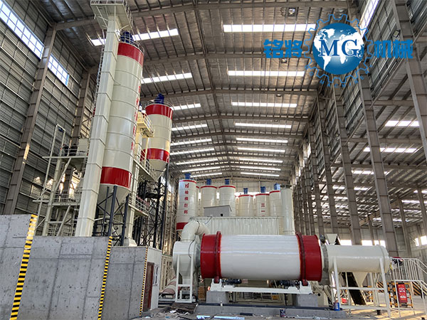 干粉攪拌機(jī)的使用壽命是多長時間？干粉攪拌機(jī)如何維護(hù)