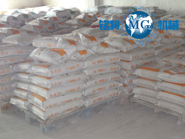 為什么越來越多的人選擇膩子粉？