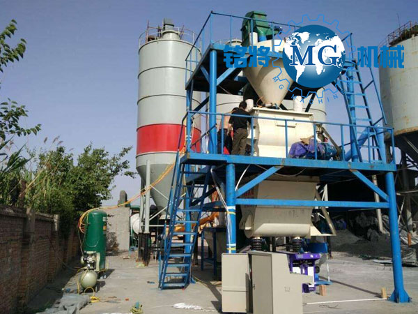 為什么越來越多的人選擇膩子粉？