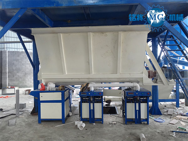 二手干粉砂漿設(shè)備好不好，值得購買嗎？