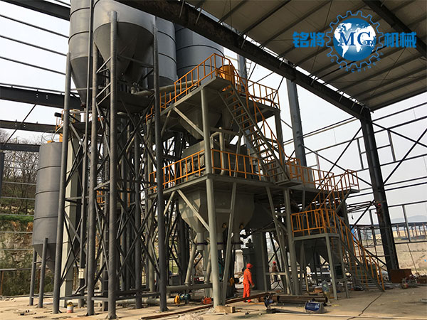 開個膩子粉廠要多少錢？需要辦什么證件