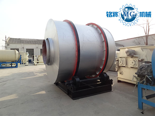 烘干沙子多少錢一噸，烘干沙利潤怎么樣？