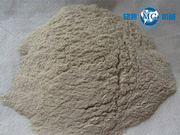 干混砂漿多少錢一噸，價格為什么相差大