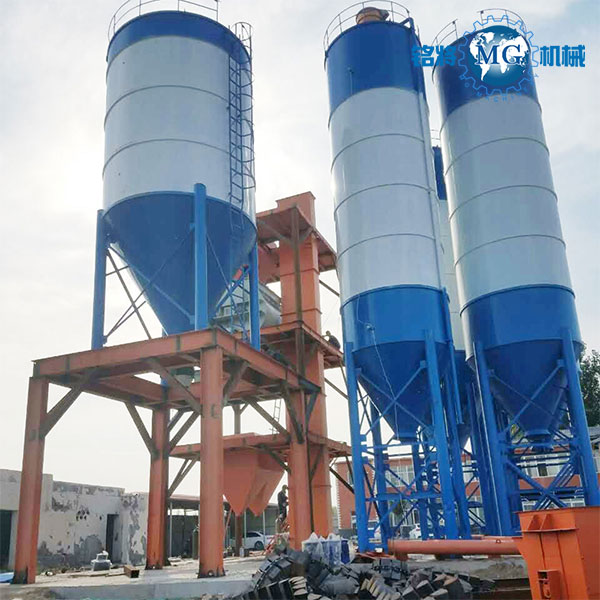 干混砂漿多少錢一噸，價格為什么相差大