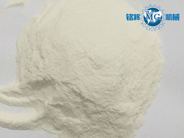 膩子粉成本多少錢一噸，膩子粉利潤怎么樣？