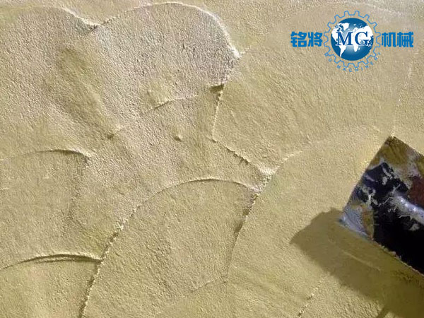抹灰石膏砂漿有什么缺點(diǎn)，抹灰石膏砂漿操作流程
