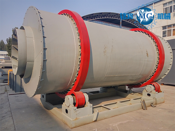 沙子烘干機(jī)防腐蝕方法有哪些？