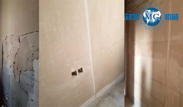 抹灰石膏砂漿和水泥砂漿的區(qū)別，2021年抹灰石膏發(fā)展前景