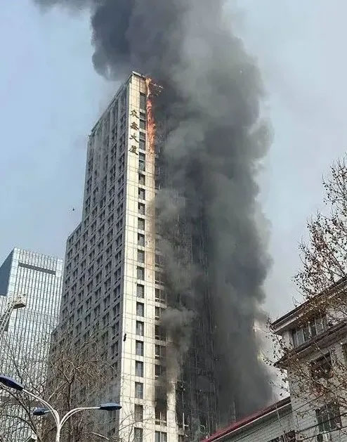 嚴(yán)查劣質(zhì)外保溫！副省長：立即對全省建筑外墻外保溫材料開展全面排查！