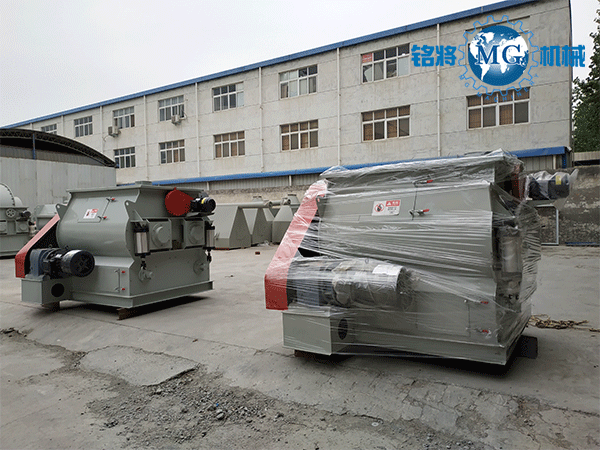 為什么要做好干粉攪拌機(jī)的日常保養(yǎng)？