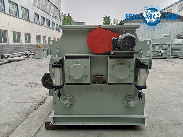 雙軸攪拌機(jī)的作用，雙軸攪拌機(jī)哪家好？