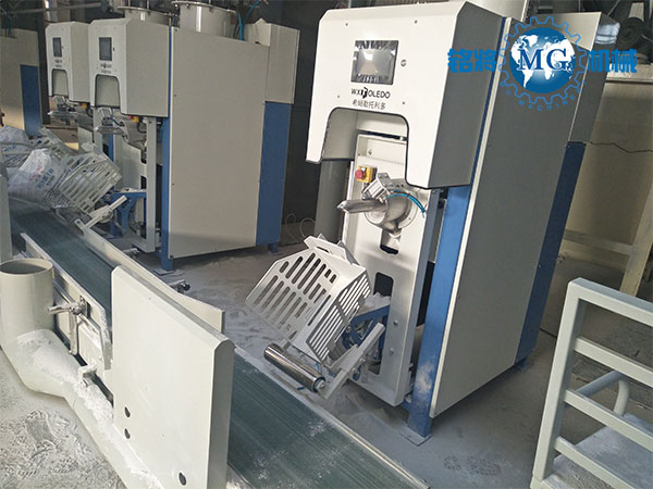 粉體自動(dòng)包裝機(jī)哪家好？