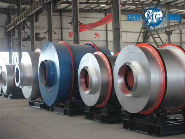 單筒烘干機(jī)和三筒烘干機(jī)怎么選擇？哪個(gè)好？