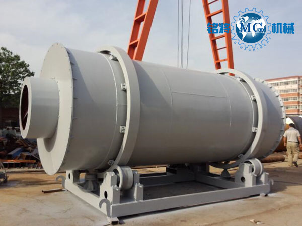 單筒烘干機(jī)和三筒烘干機(jī)怎么選擇？哪個(gè)好？