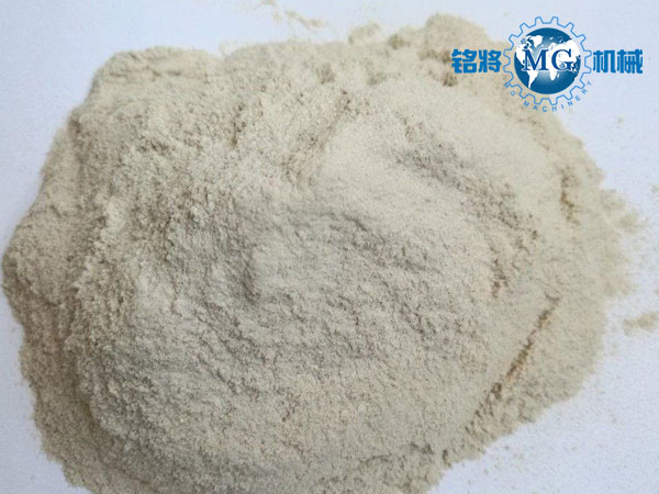 石膏砂漿為什么這么受歡迎？