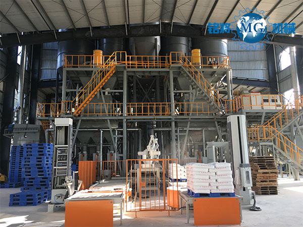 輕質(zhì)抹灰石膏的發(fā)展前景，如何生產(chǎn)輕質(zhì)抹灰石膏