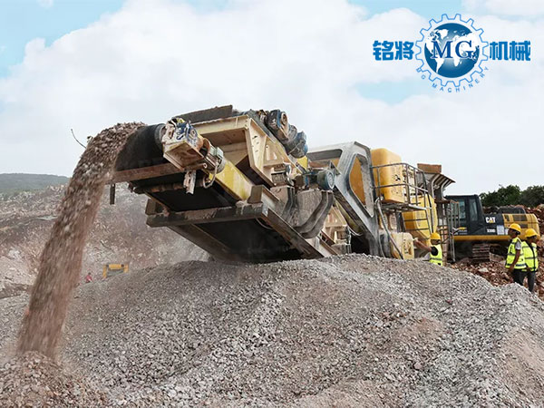 明確砂石骨料來源！浙江省強化對砂石質(zhì)量的監(jiān)管