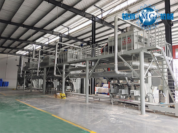 輕質石膏砂漿的價格，生產(chǎn)輕質石膏砂漿賺錢嗎？