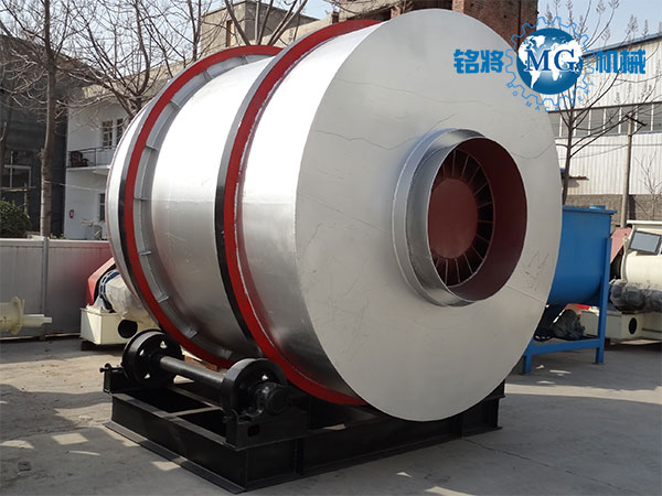 為什么要用沙子烘干機(jī)，沙子烘干機(jī)前景如何