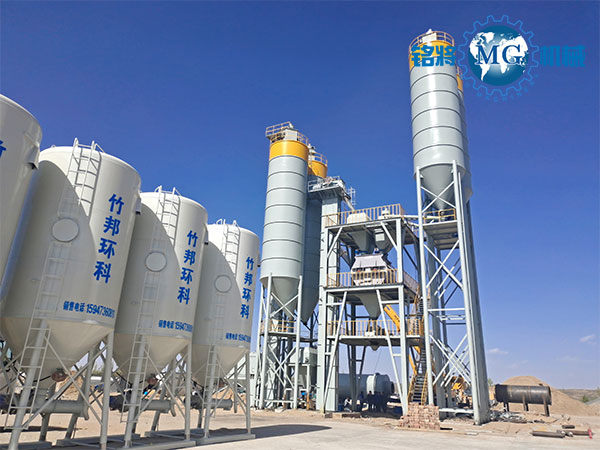 降低干粉砂漿設(shè)備損耗的方法，干粉砂漿設(shè)備廠家有妙招