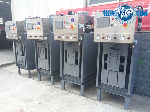 粉末包裝機(jī)多少錢一臺(tái)？