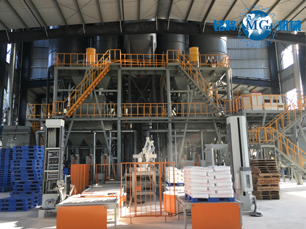 如何選購(gòu)石膏砂漿設(shè)備，購(gòu)買石膏砂漿設(shè)備注意事項(xiàng)