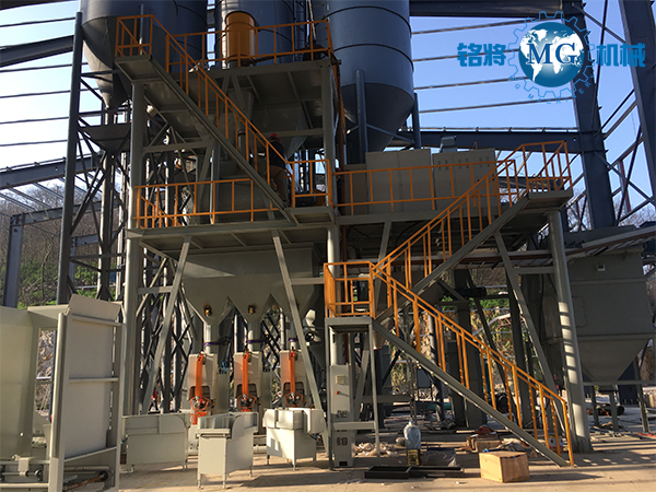 開個膩子粉廠要多少錢？膩子粉利潤如何？