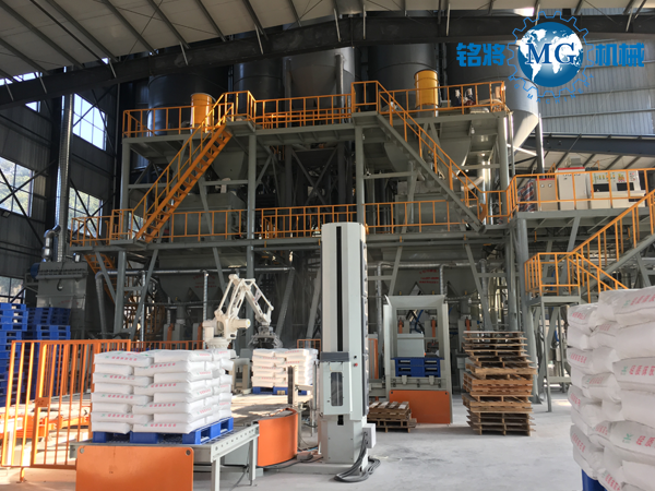 粉刷石膏砂漿賺錢嗎？