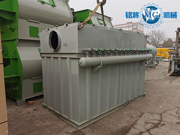 脈沖除塵器的清灰方式有哪些？