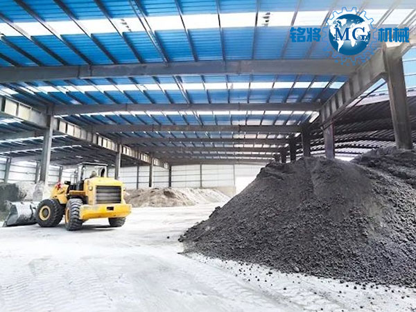 多個(gè)瓶頸導(dǎo)致綜合利用率低，磷石膏綜合利用為何成為老大難？