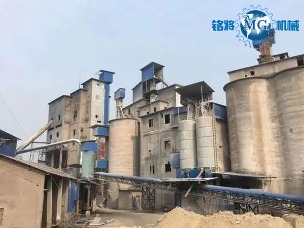 脫硫石膏含水量大的原因及解決辦法，你知道嗎？