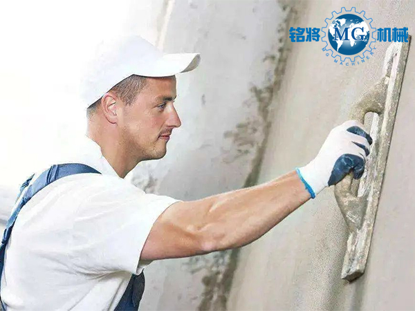 什么是防輻射砂漿？在施工中出現(xiàn)裂縫應(yīng)如何解決？