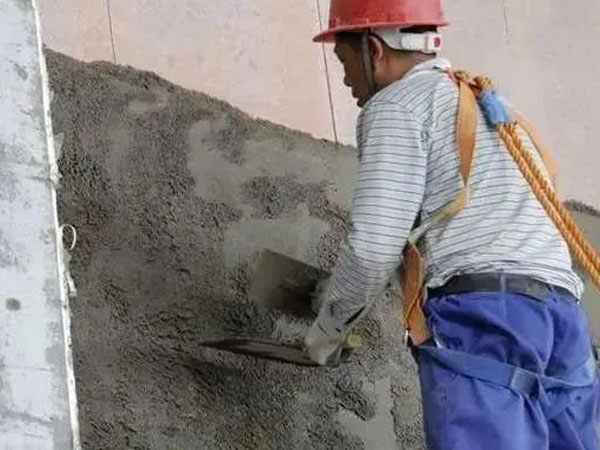 抹灰砂漿與砌筑砂漿有何不同？有做試塊的必要性嗎？