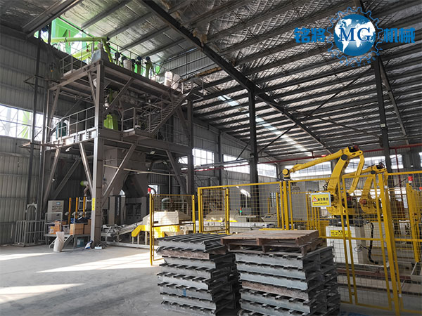 開膩子粉廠需要多少成本？開膩子粉廠利潤怎么樣