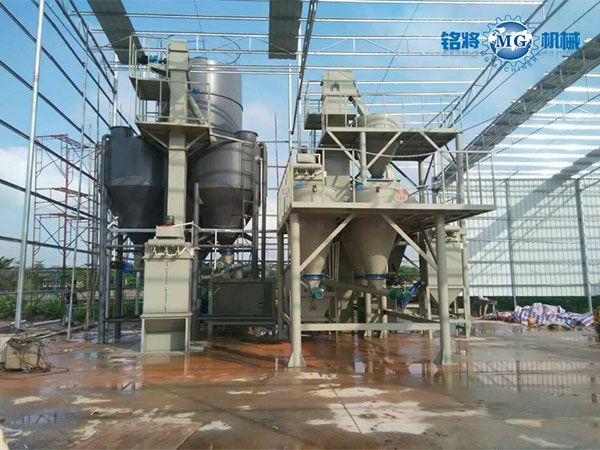 加水多少對(duì)灌漿料有什么影響？