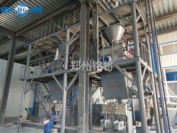 建筑石膏粉的用途都有哪些呢？