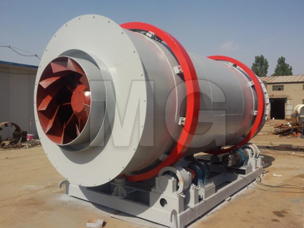 保持沙子烘干機(jī)溫度穩(wěn)定的方法，如何防止沙子烘干機(jī)老化