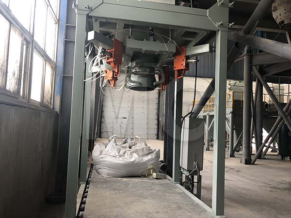 使用水泥散裝機要注意哪些問題？