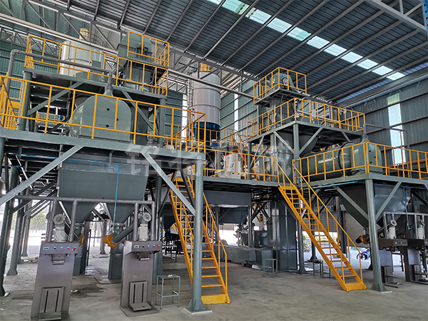 玻化微珠保溫砂漿配置方法，?；⒅楸厣皾{配置的一些建議