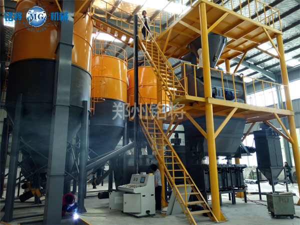 輕質(zhì)抹灰石膏為何受“青睞”？這九大優(yōu)勢一定要了解！