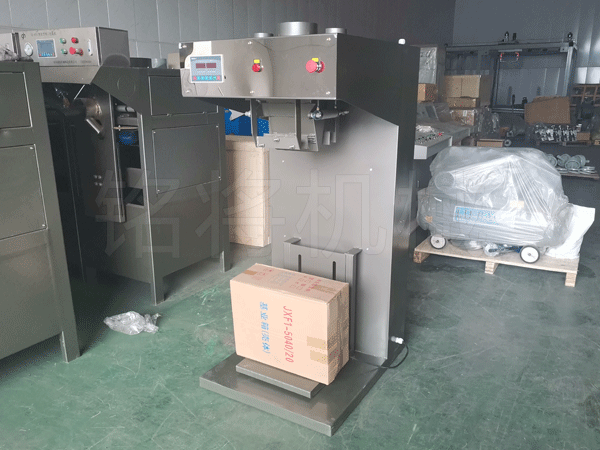 簡易干粉砂漿生產(chǎn)線交付物流！