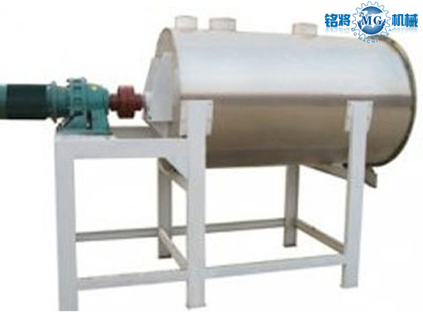 不銹鋼混合設備