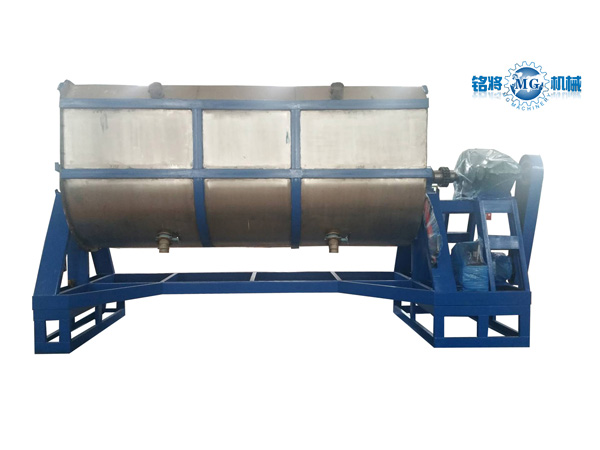 20噸真石漆攪拌機