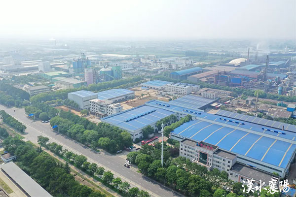 投資2.6億，上百種新品8月即將投產(chǎn)!包含高性能膩?zhàn)由皾{、涂料、磷石膏