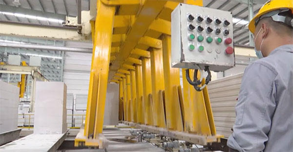 投資5.2 億，涪陵磷石膏規(guī)模化綜合利用、輕質(zhì)墻體材料生產(chǎn)項(xiàng)目啟動!